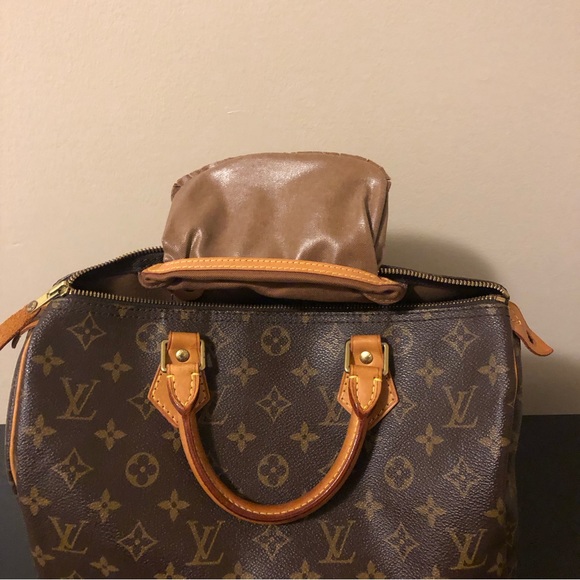 Louis Vuitton Vintage Monogram Speedy 30;DateCode(TH0051)w/Dust Bag/COA - Picture 6 of 17
